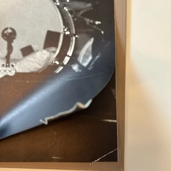 Springsteen Hardcover Book - Picture 9 of 9